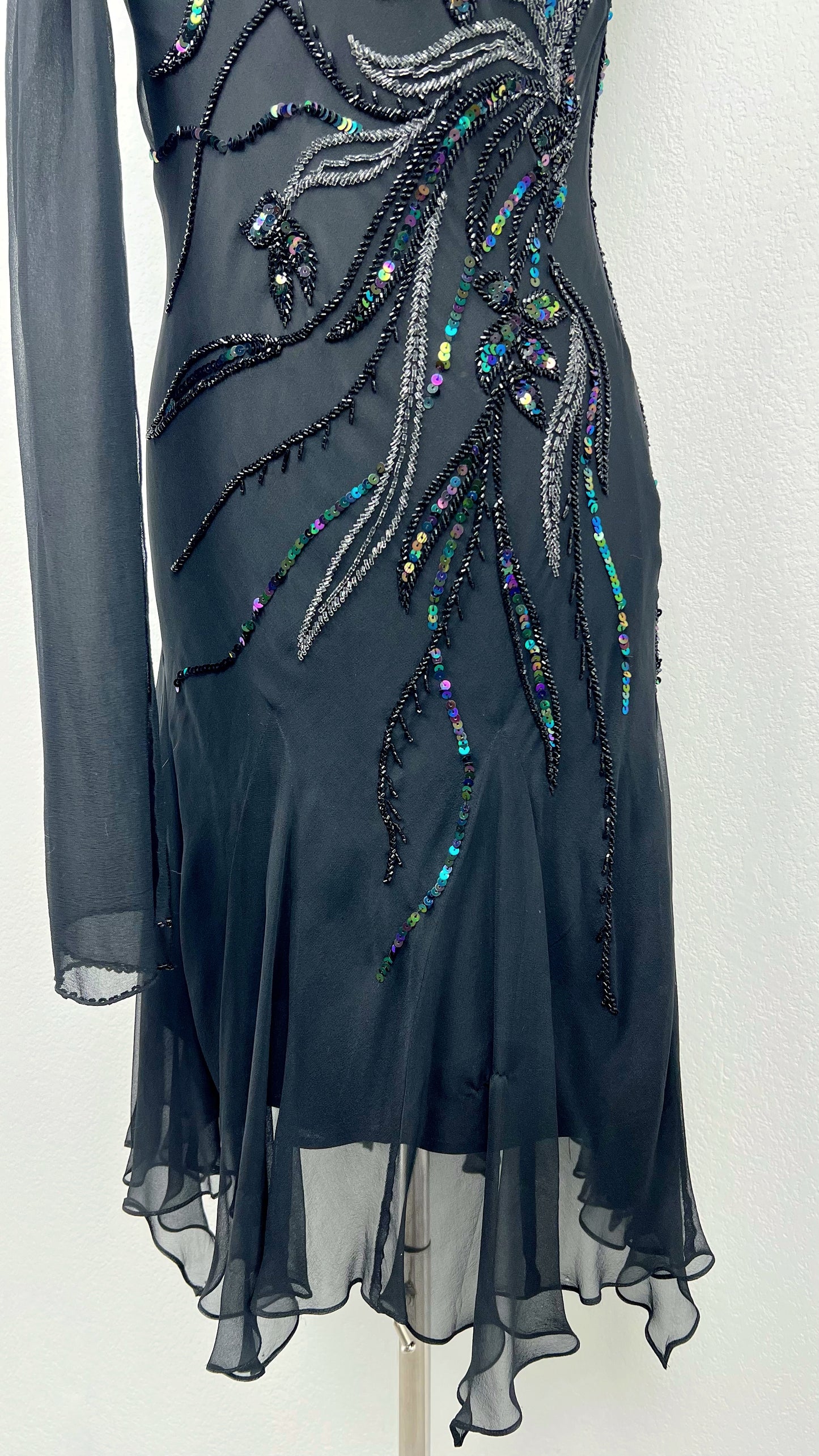 RARE Moonlight Mirage Dress