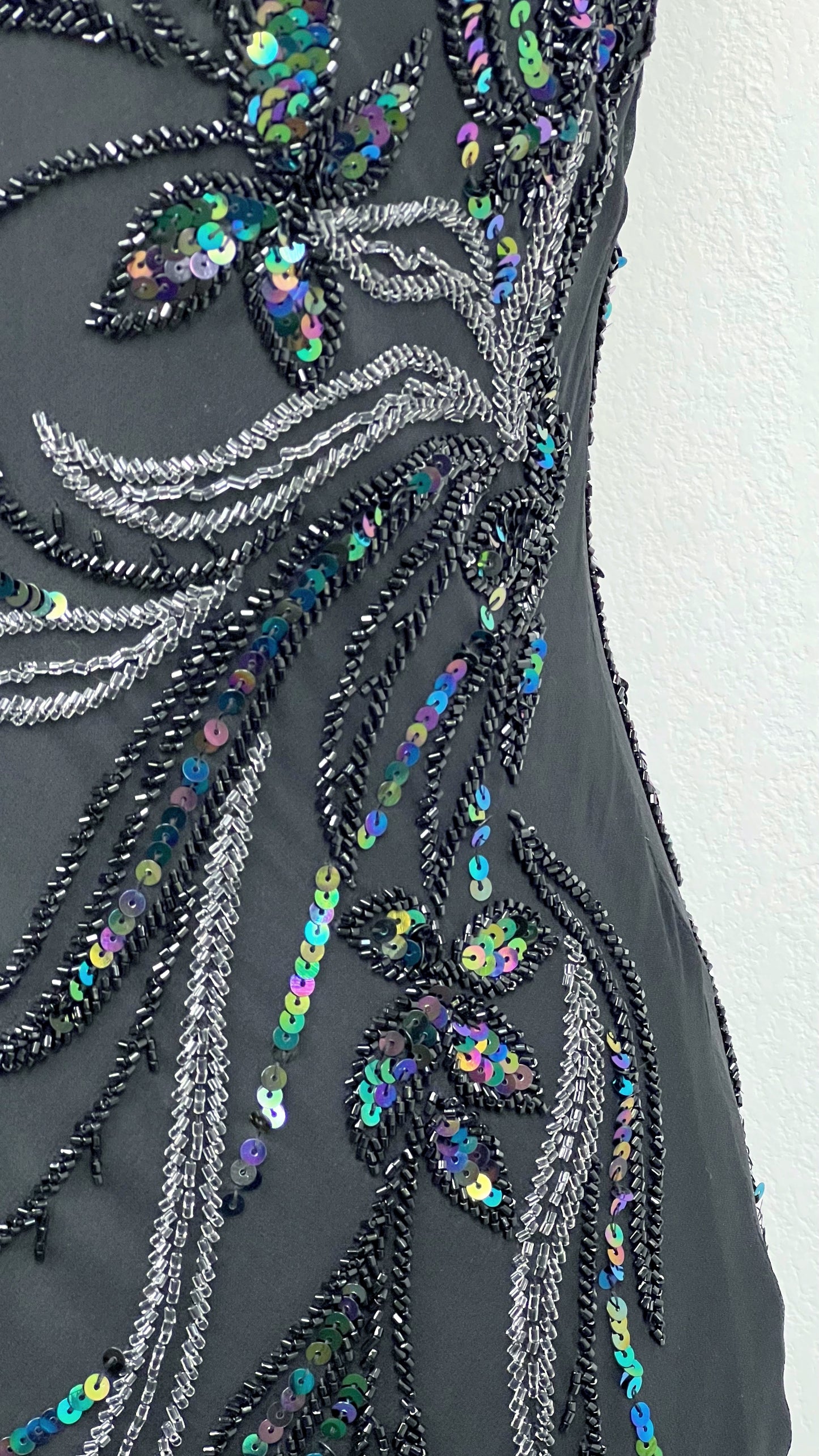 RARE Moonlight Mirage Dress