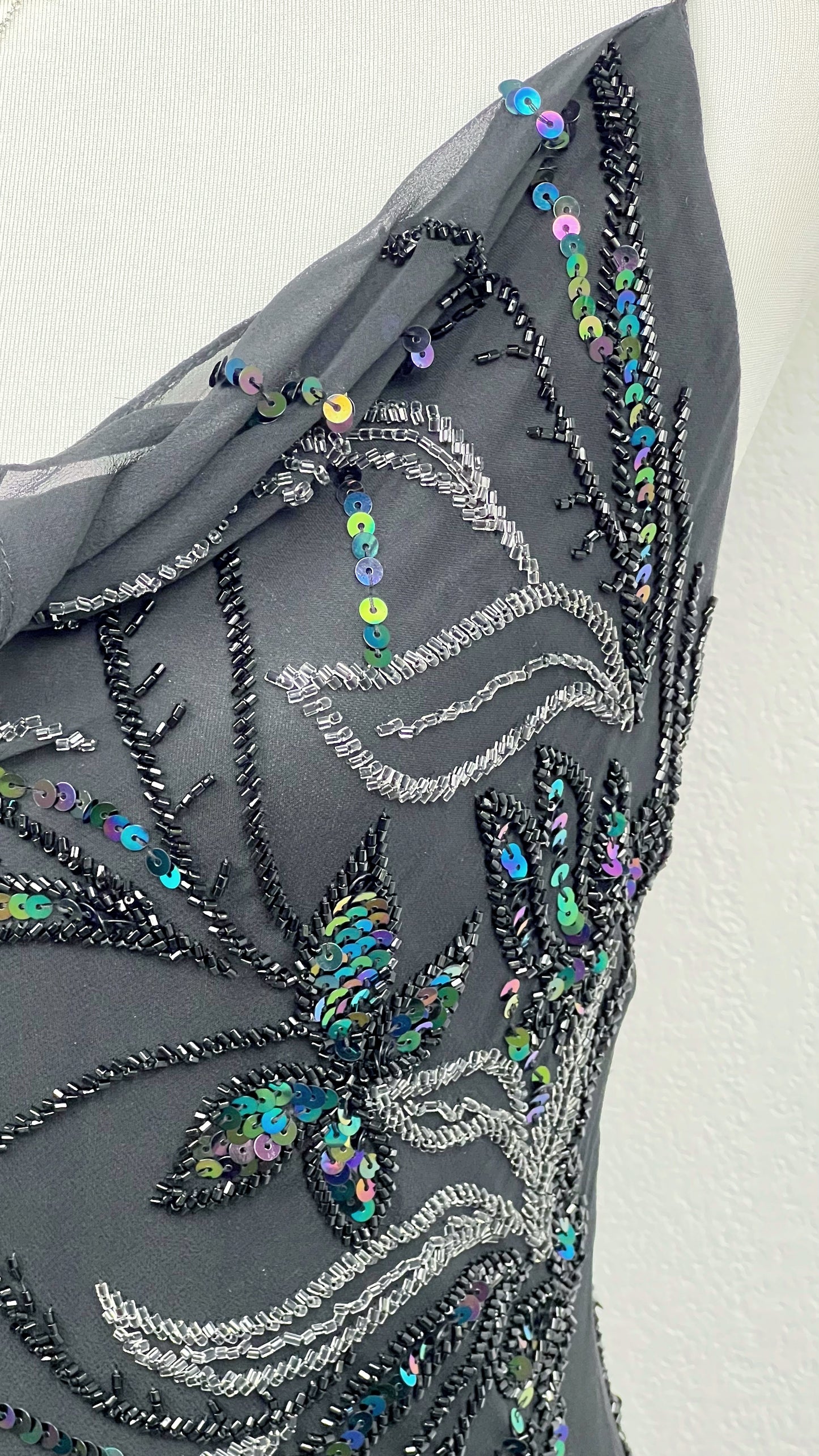 RARE Moonlight Mirage Dress