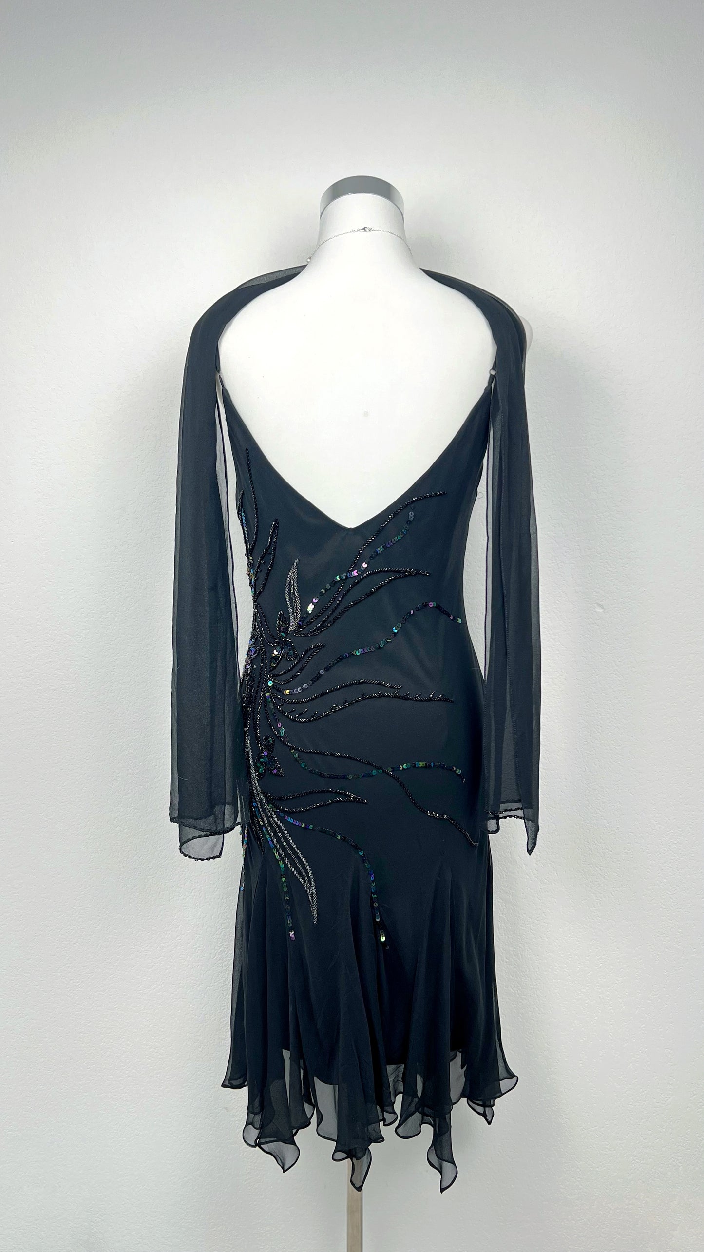 RARE Moonlight Mirage Dress