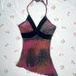 Velvet Twilight Top