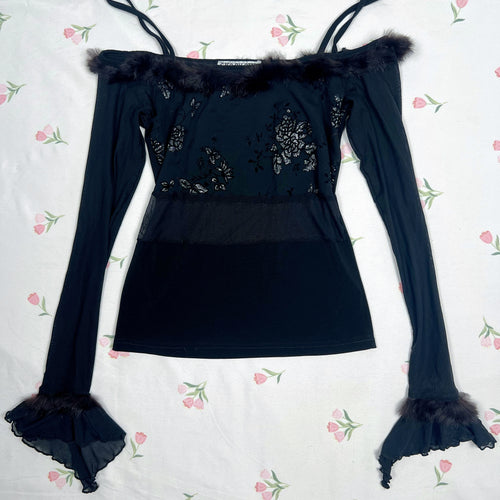 Moonlight Muse Top