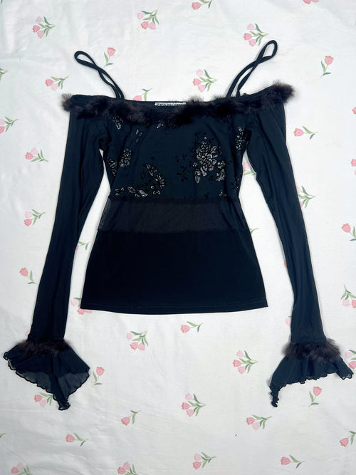 Moonlight Muse Top
