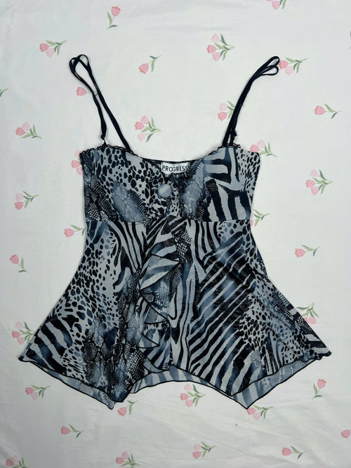 Wild Moon Top