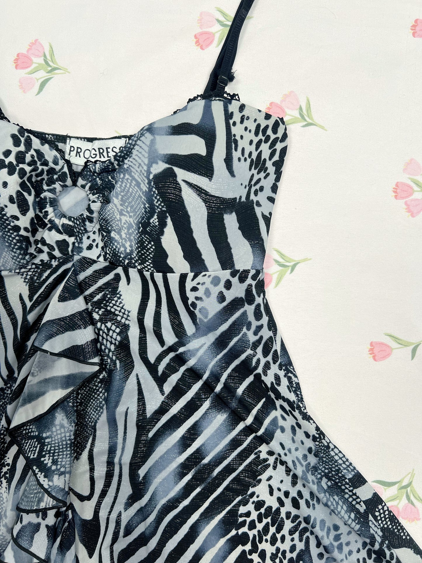 Wild Moon Top
