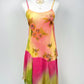 RARE Sunset Blossom Dress