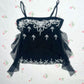 Gothic Swan Top