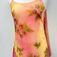 RARE Sunset Blossom Dress