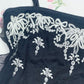 Gothic Swan Top