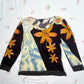 Sunlit Garden Top