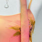RARE Sunset Blossom Dress