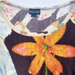 Sunlit Garden Top