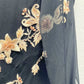 RARE Designer Midnight Garden Dress