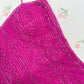 Fuchsia Glow Top