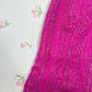 Fuchsia Glow Top