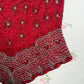 Crimson Jewel Top