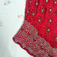 Crimson Jewel Top
