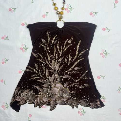 Orchid Top