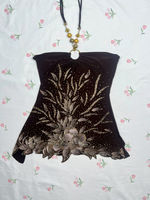 Orchid Top