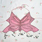 Pink Butterfly Spell