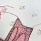 Pink Butterfly Spell