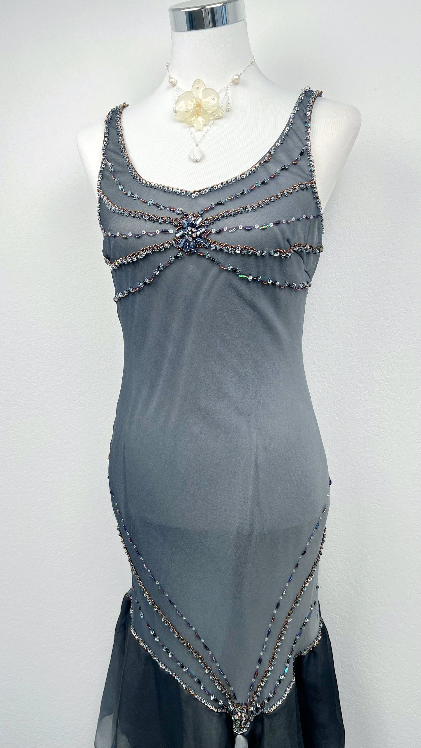 Moonlight Siren Dress