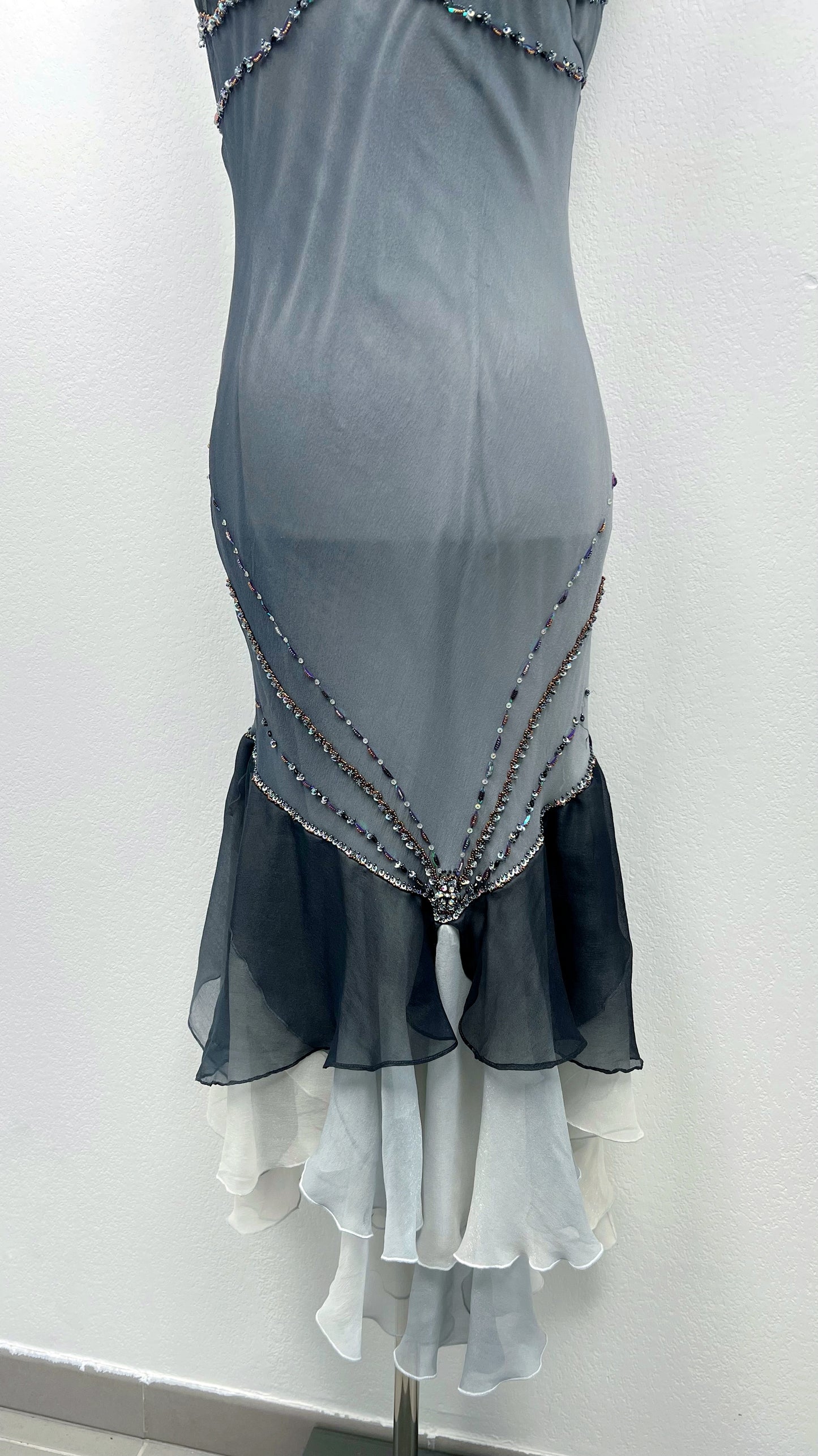 Moonlight Siren Dress