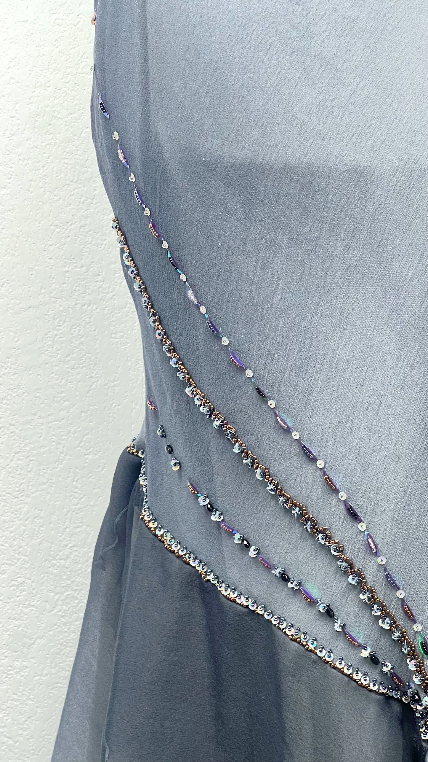 Moonlight Siren Dress