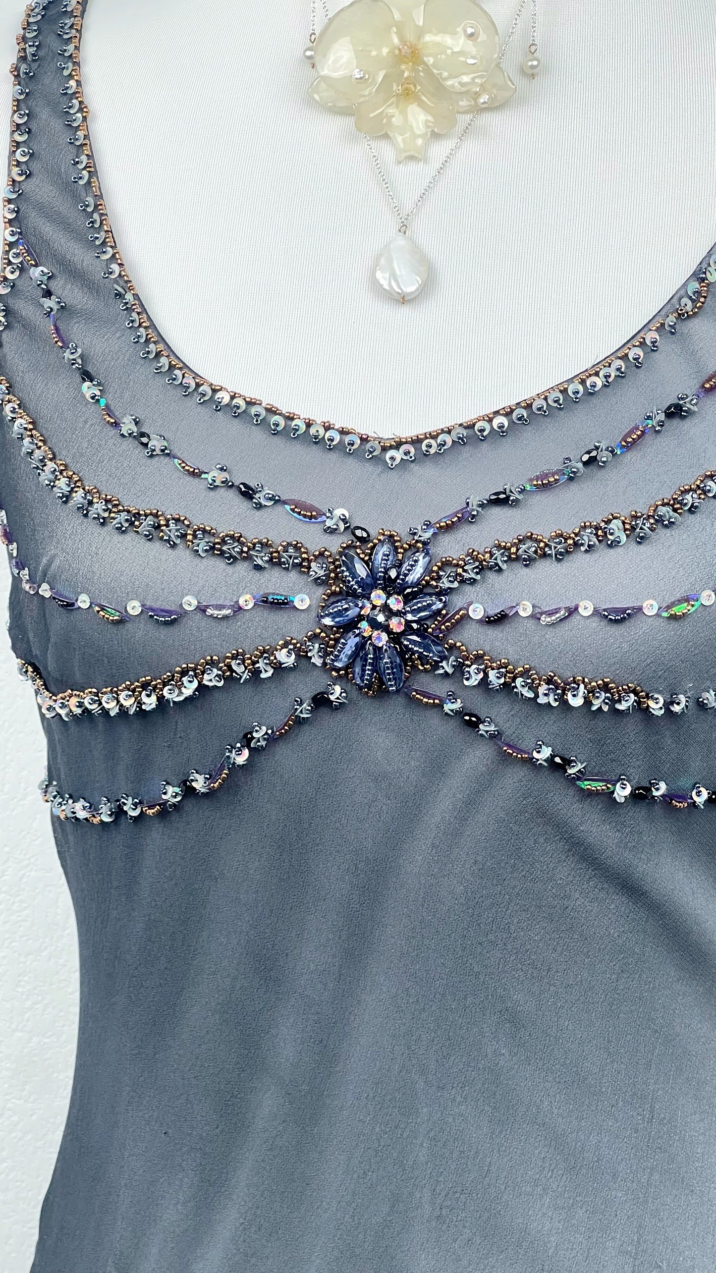 Moonlight Siren Dress