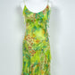 Enchanted Meadow Derhy Dress