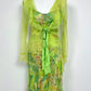 Enchanted Meadow Derhy Dress