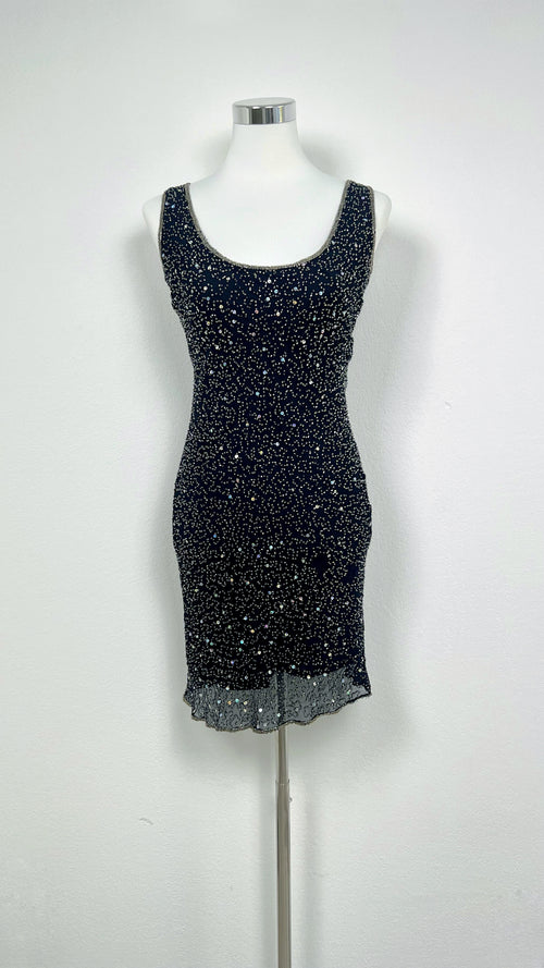 Midnight Stardust