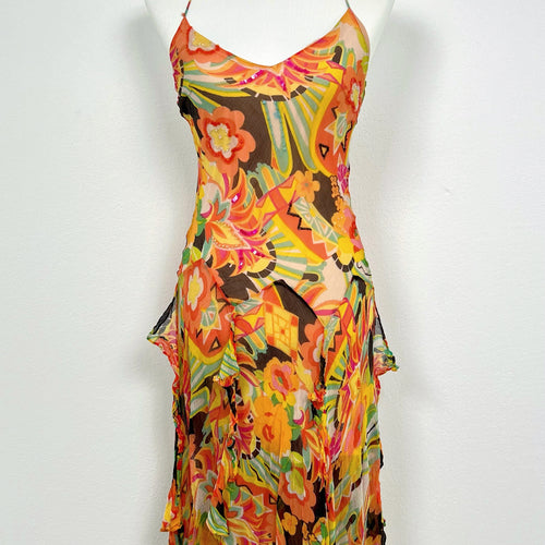 Tropical Daydream by Derhy