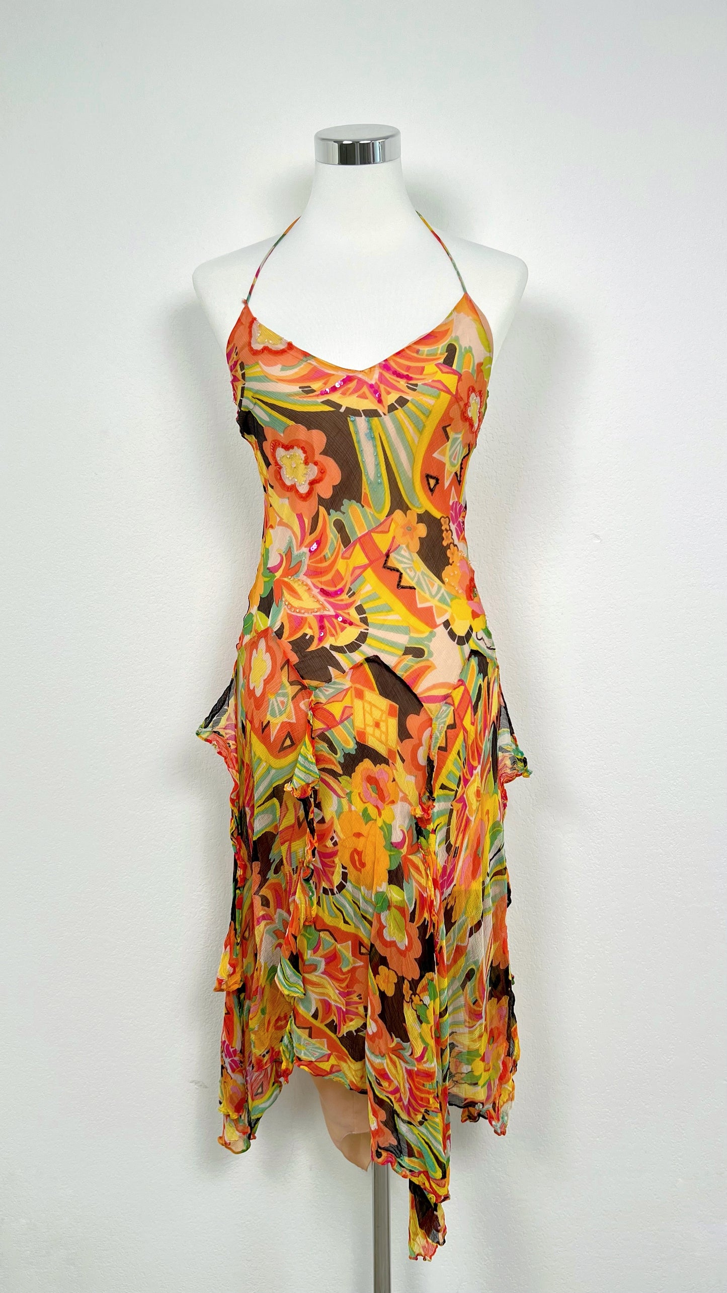 Tropical Daydream by Derhy