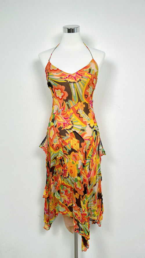 Tropical Daydream by Derhy