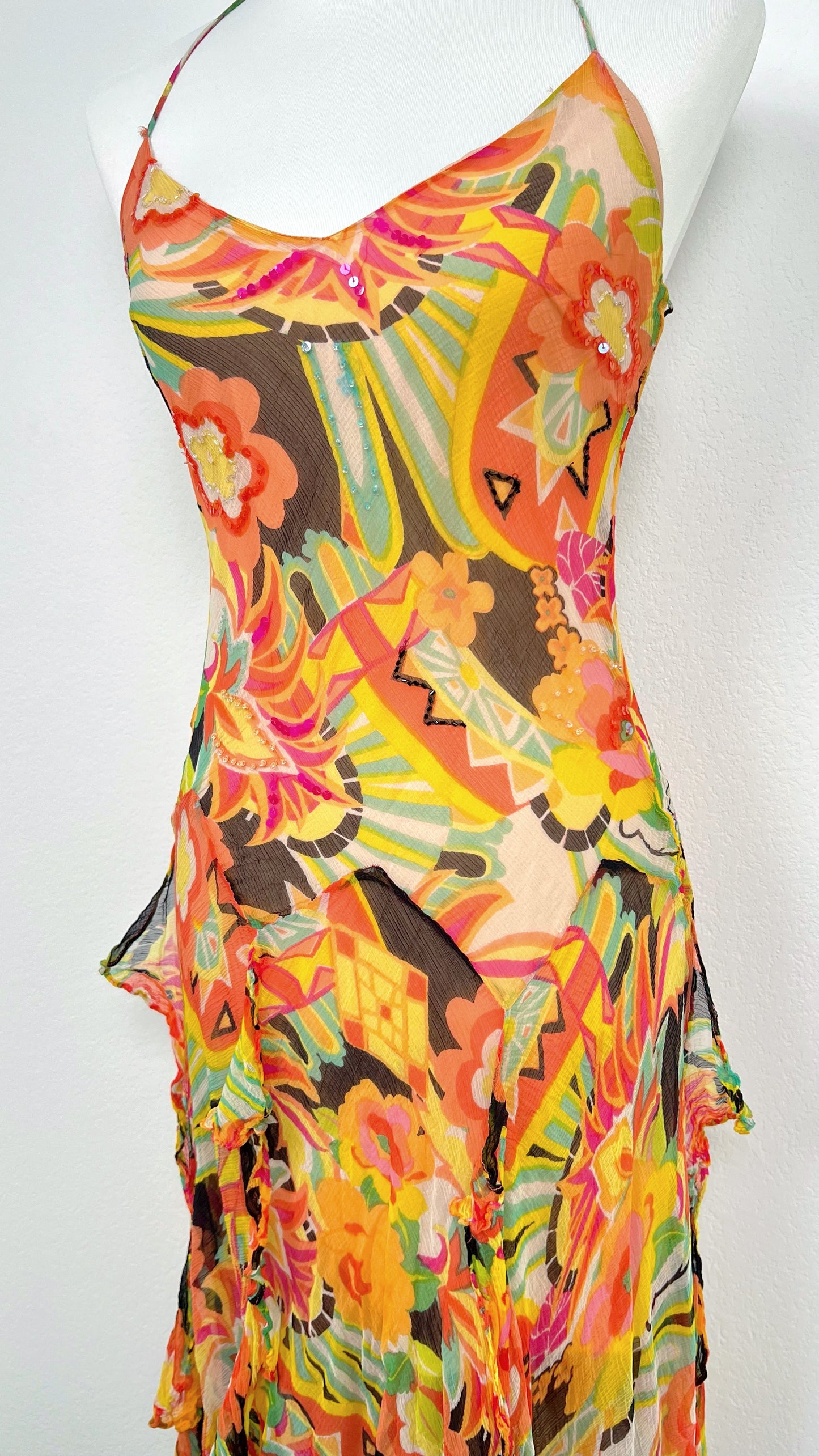 Tropical Daydream by Derhy