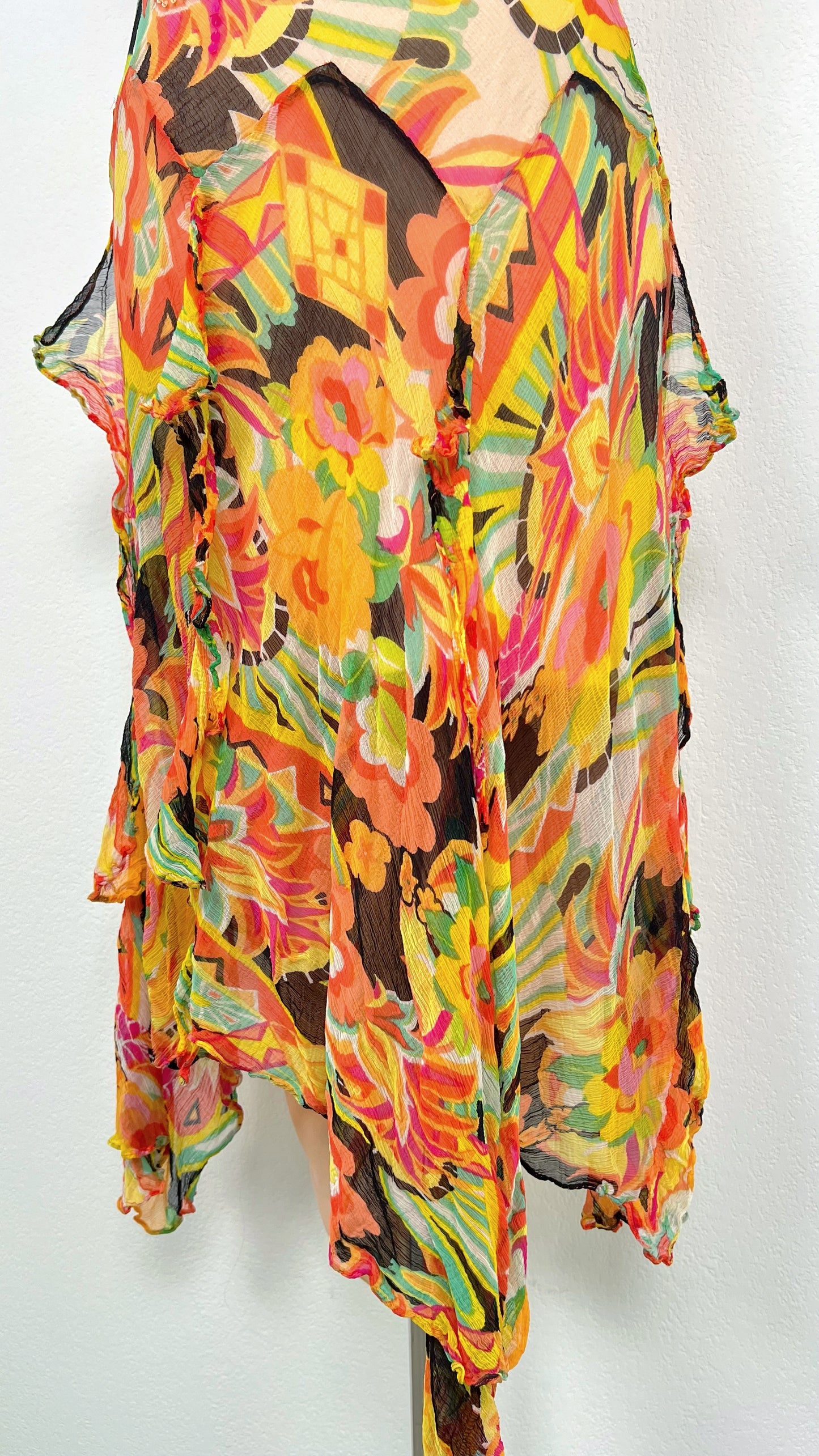 Tropical Daydream by Derhy