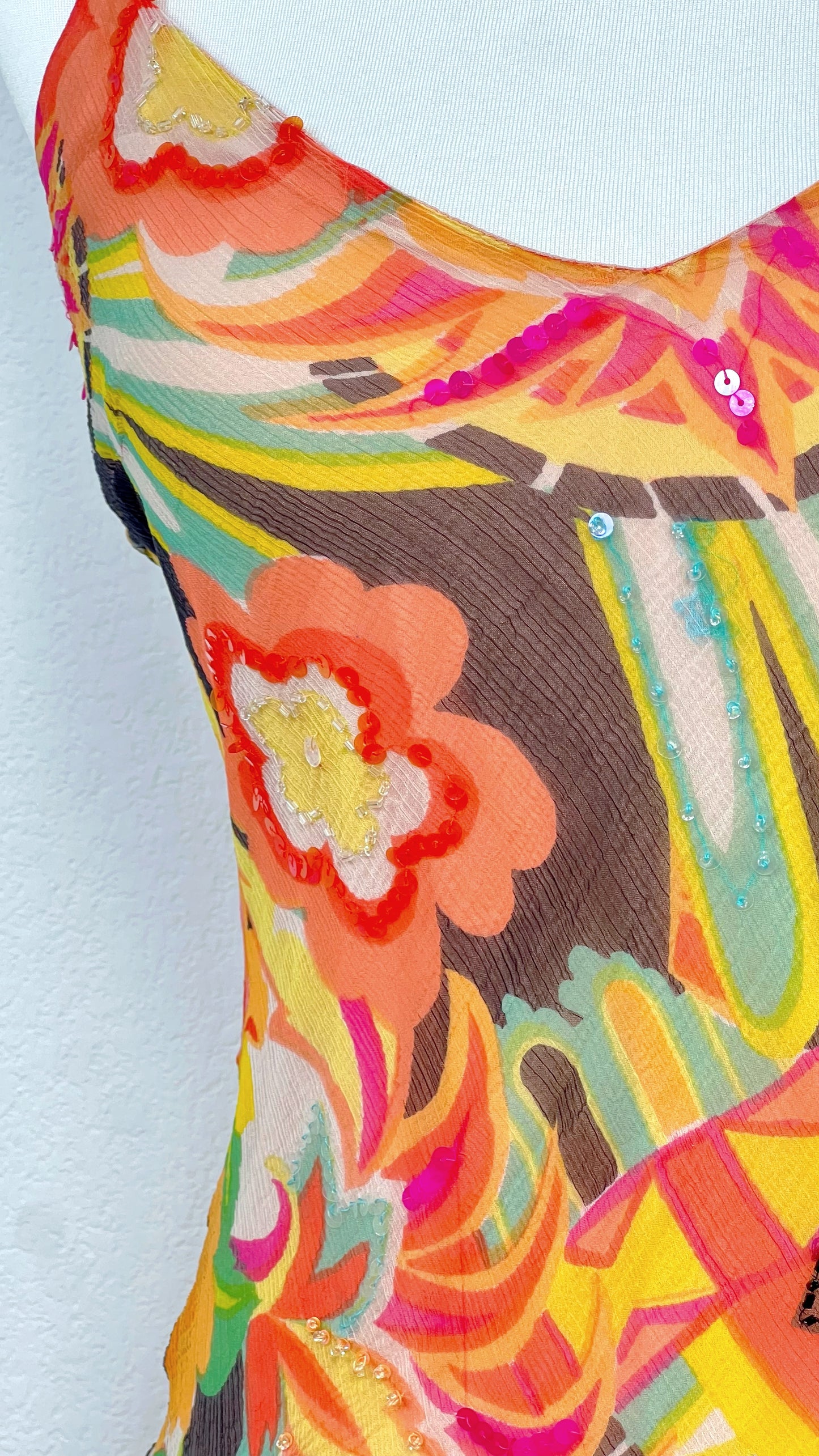 Tropical Daydream by Derhy