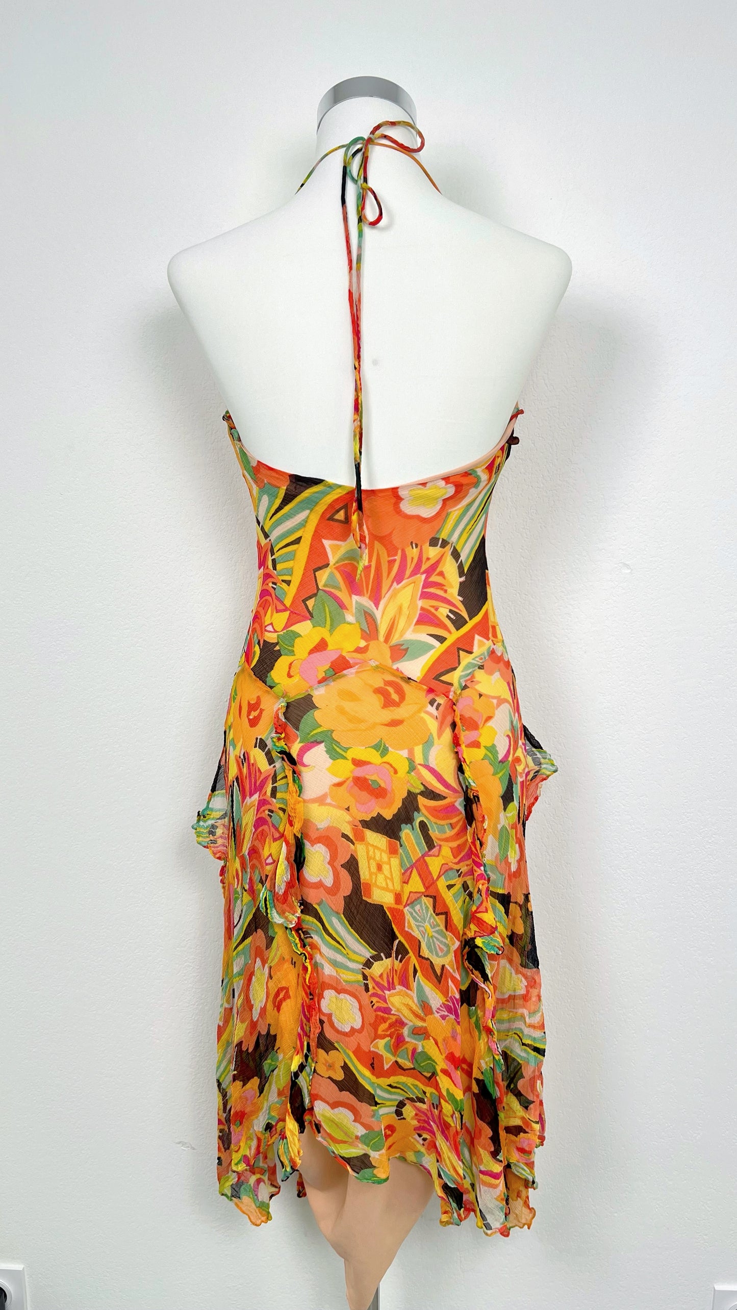 Tropical Daydream by Derhy