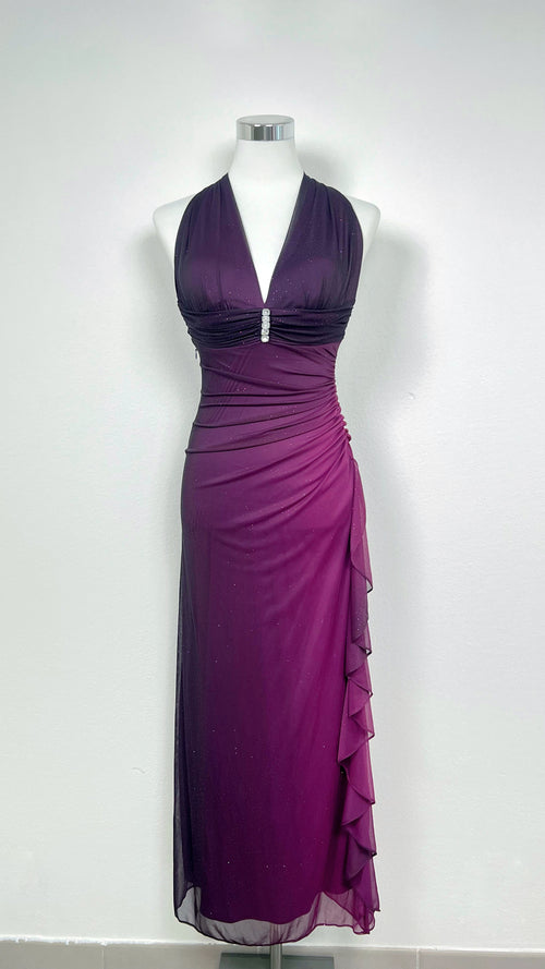 Purple Spell RARE by Betsey & Adams