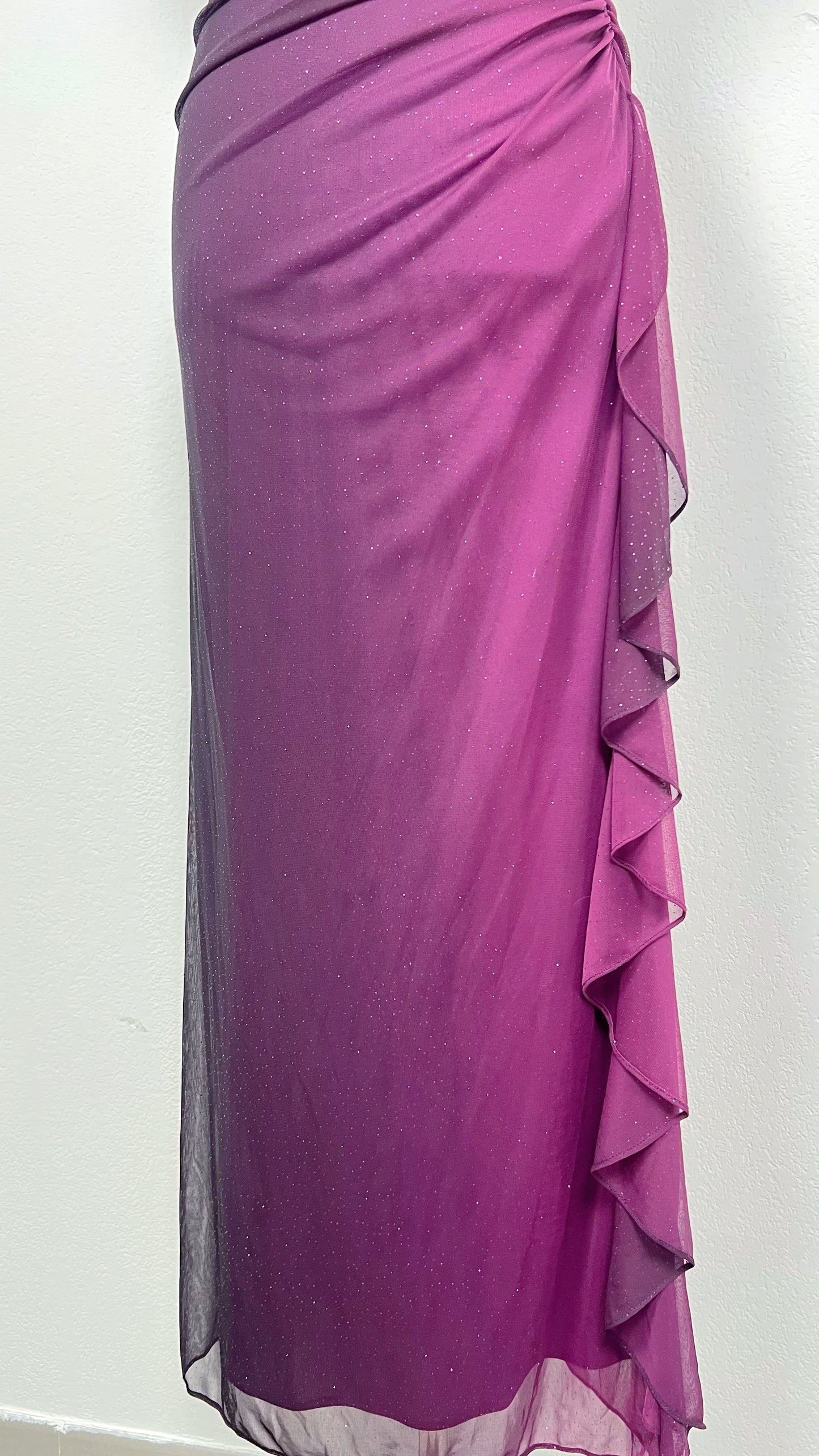 Purple Spell RARE by Betsey & Adams