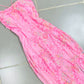 Fairy Blossom Gown RARE PIECE