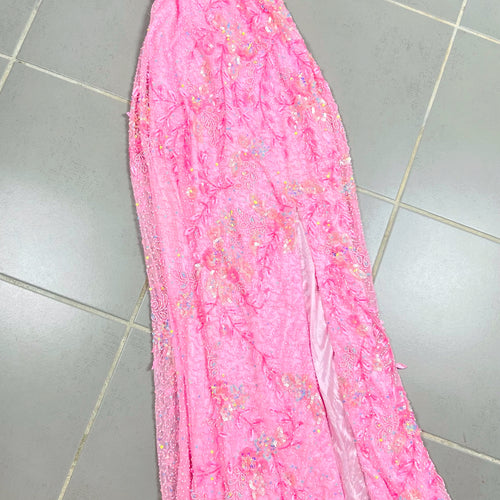 Fairy Blossom Gown RARE PIECE