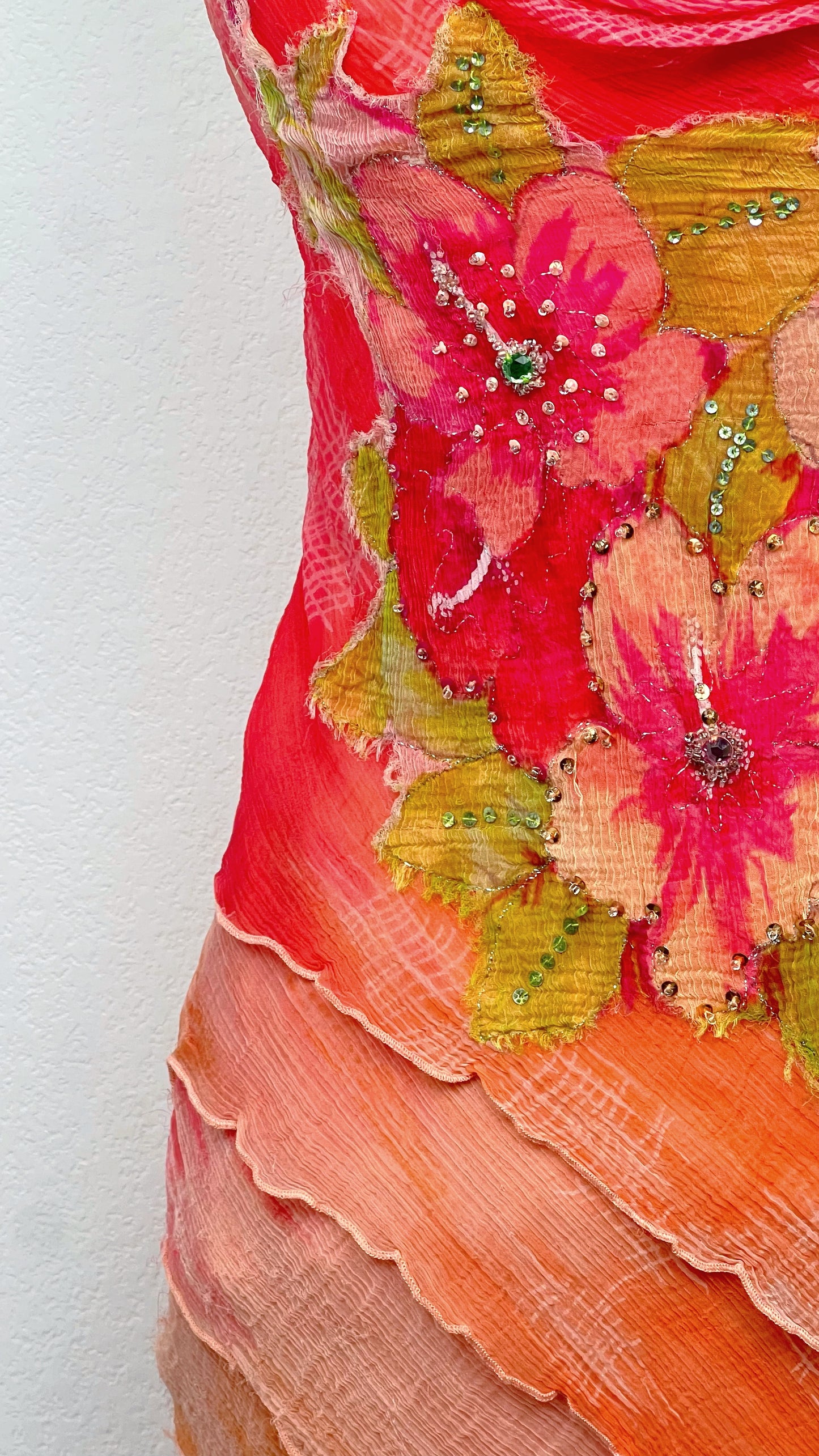 RARE Fire Lily Derhy