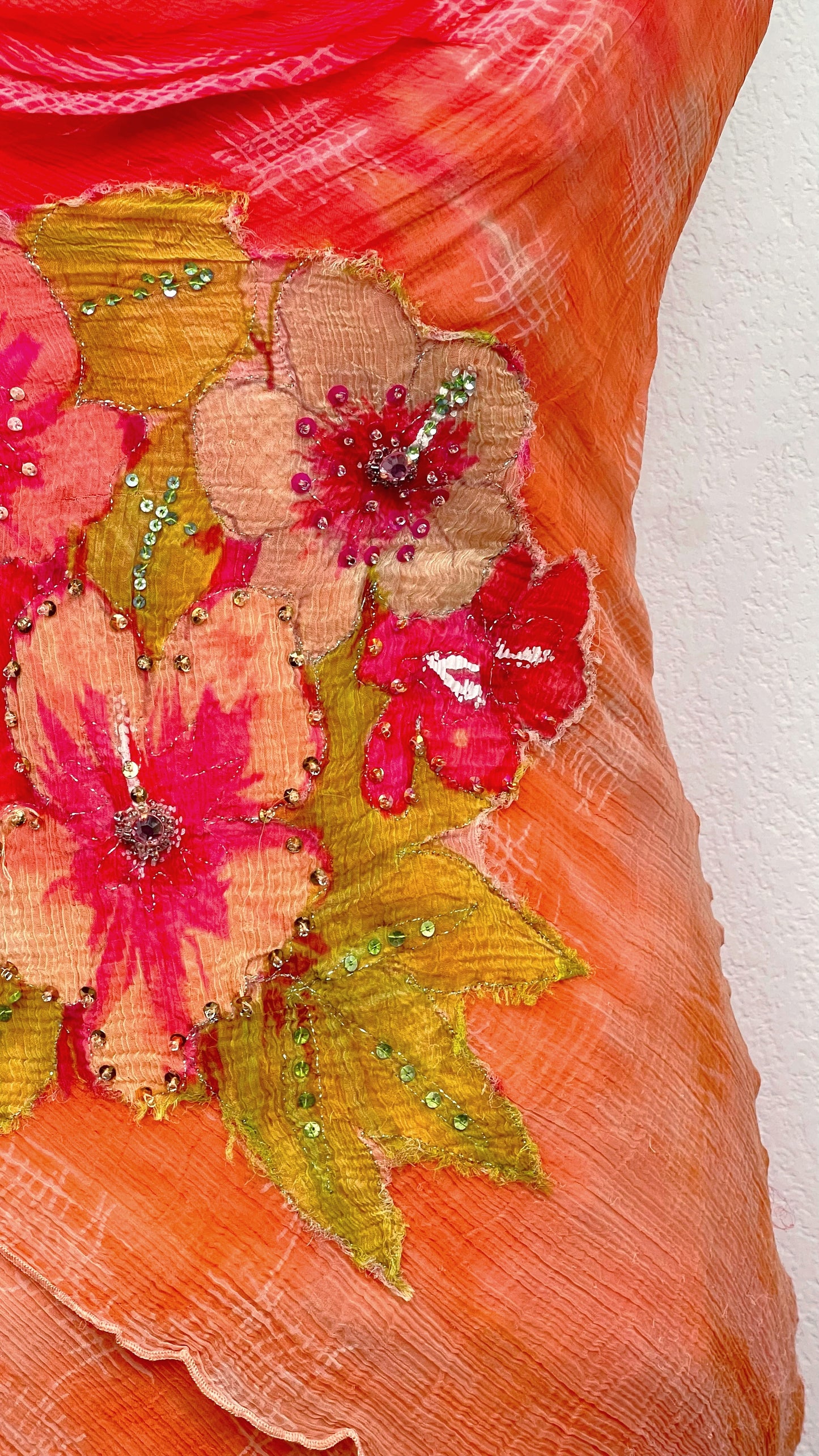 RARE Fire Lily Derhy