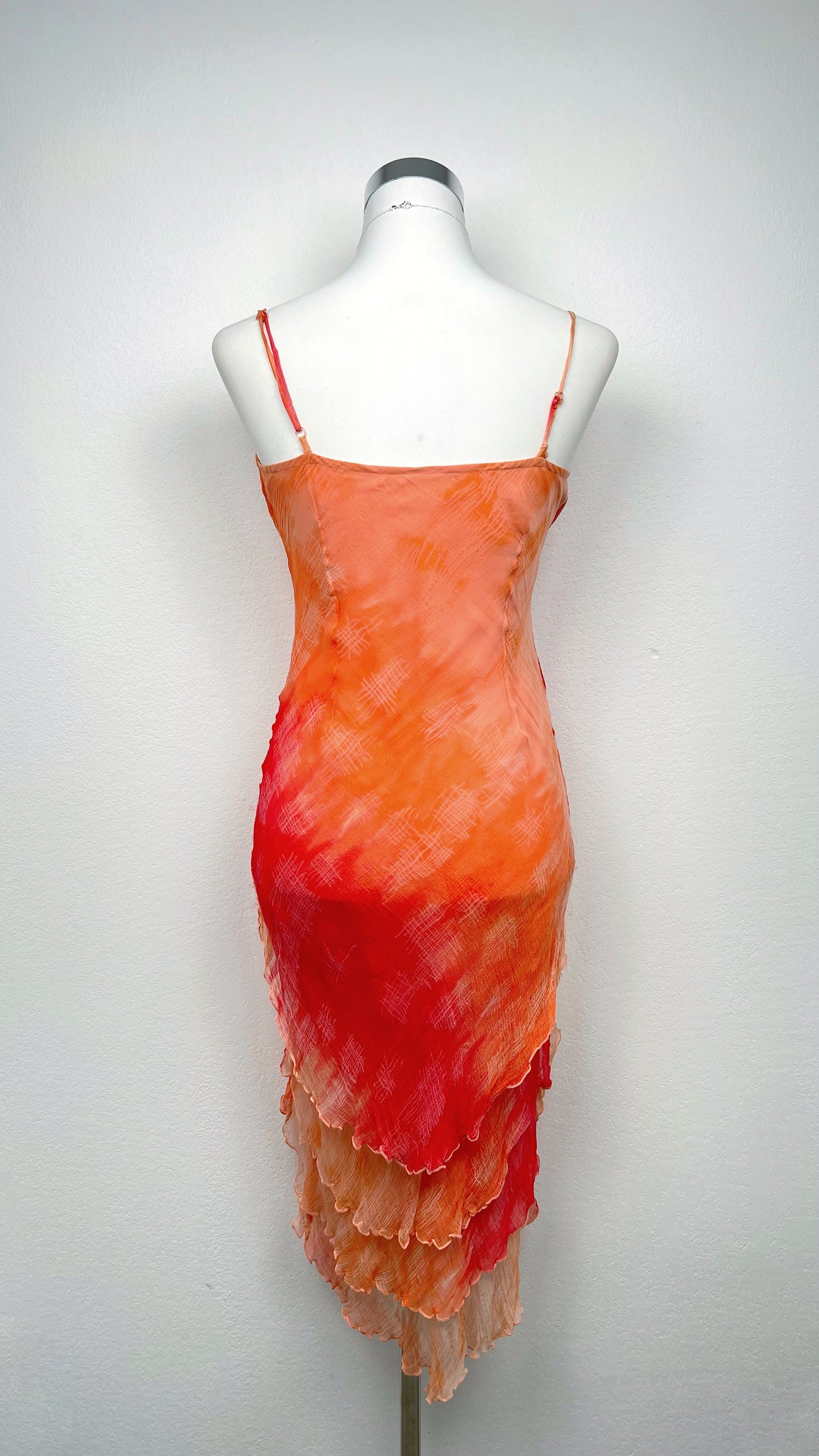 RARE Fire Lily Derhy