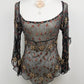 RARE Aftershock Noctéline Top