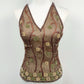 RARE Aftershock Sylveraine Top