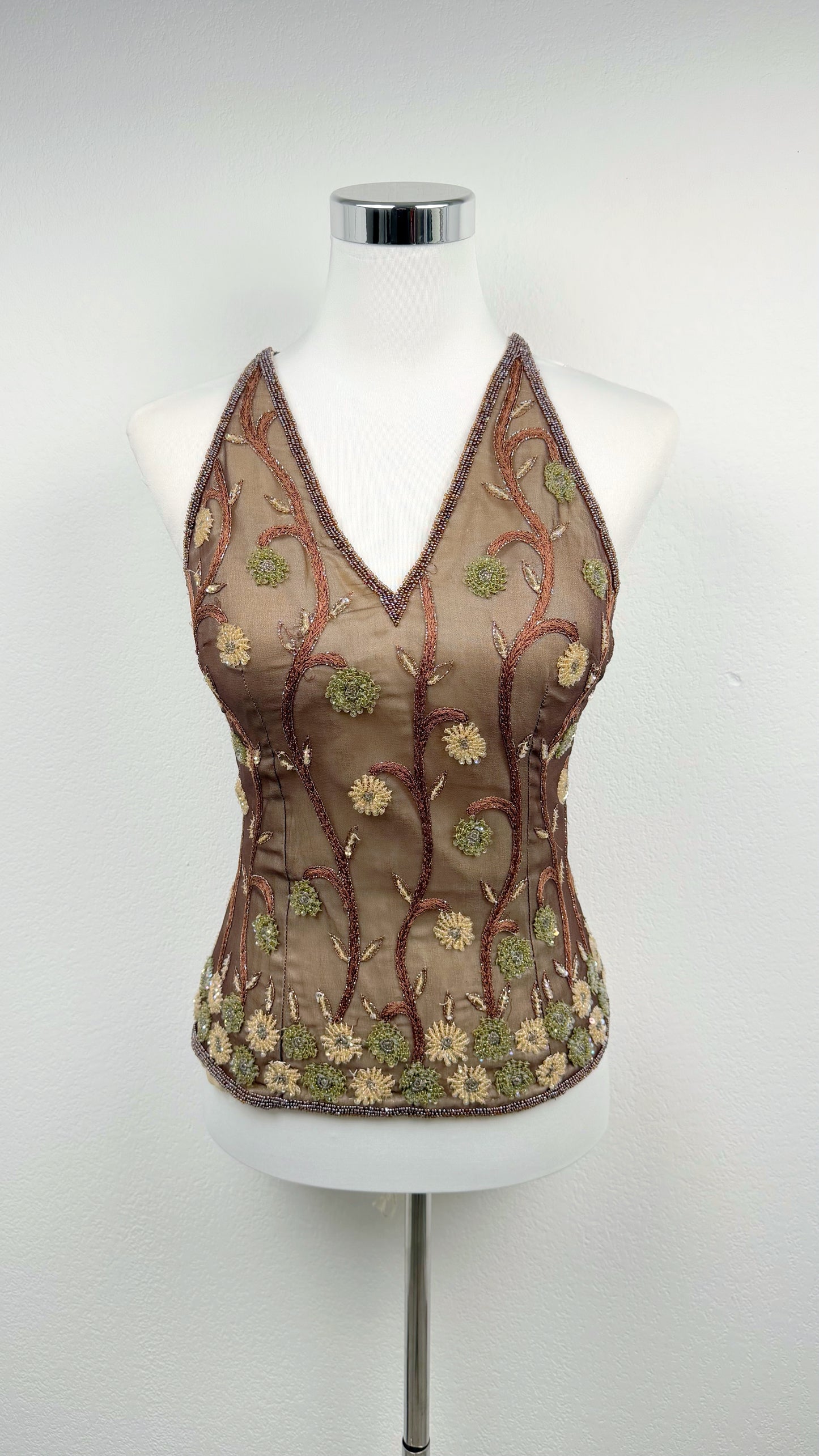 RARE Aftershock Sylveraine Top