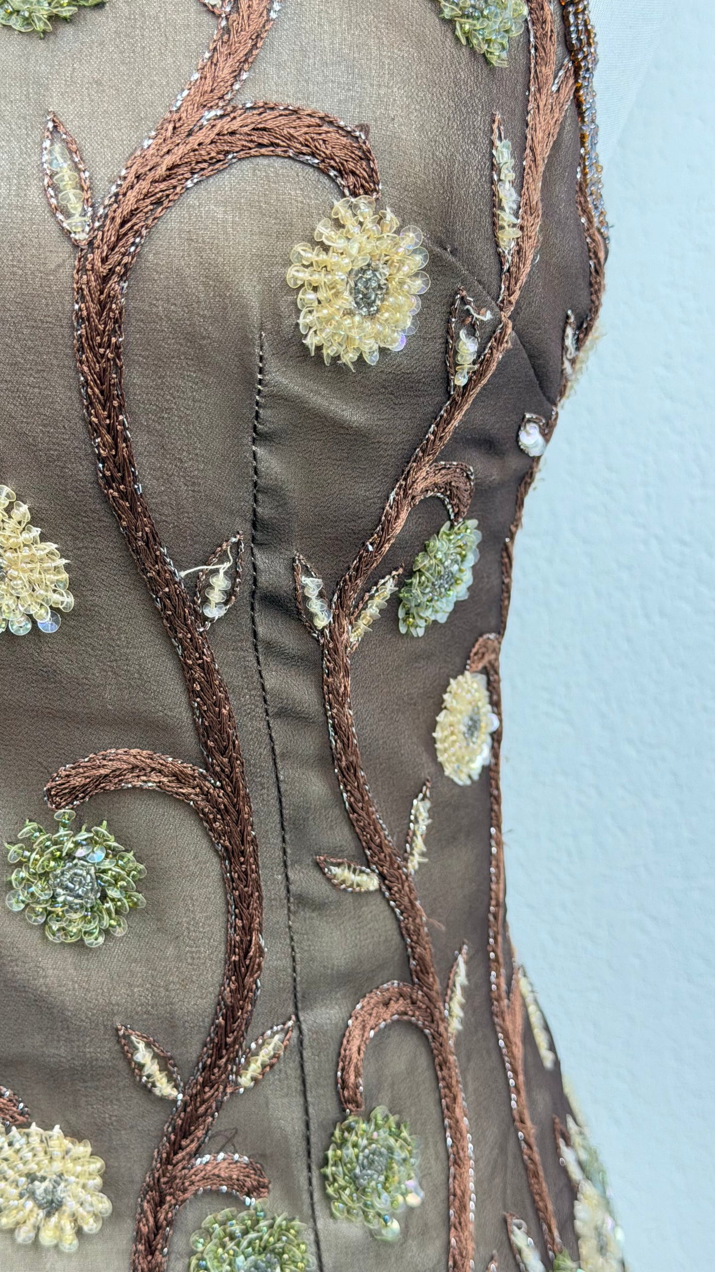 RARE Aftershock Sylveraine Top